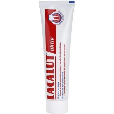 Lacalut Activ 100 ml