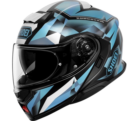 Shoei NEOTEC3