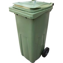 Manutan popolnica 120 l