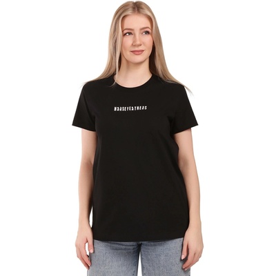 Horsefeathers Asha black