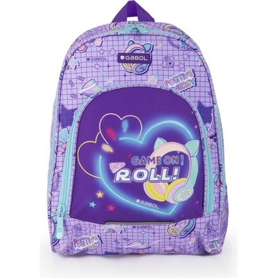 Gabol Gabоl, модел Funny малка раница с едно отделение - 236028