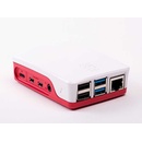 Raspberry Pi RB-CaseP4+06W