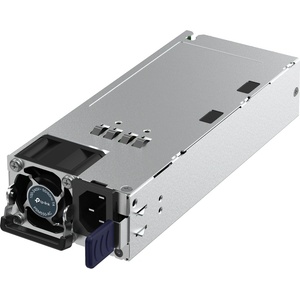TP-Link Захранващ модул TP-Link - Omada PSM550-AC, 550W, сив (PSM550-AC)