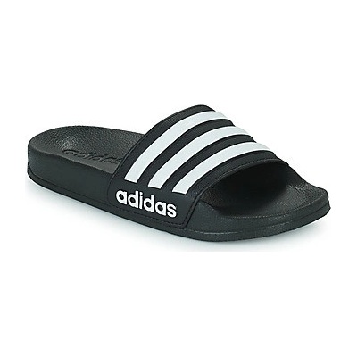 adidas adilette Shower K G27625 černá – Zboží Dáma