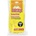 Fortex 2бр ръкавици естествен латекс размер l (8003350516995)