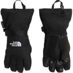 The North Face Детски ръкавици The North Face Kid's Montana Glove - TNF Black (202-8973-0213)