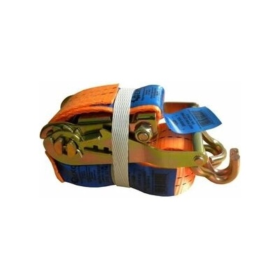 Sťahovacie popruhy, gurtne 5t - 8m x 50mm 01738