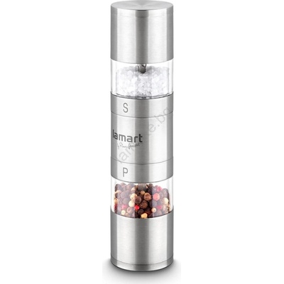 Lamart - Мелничка за подправки 2x 40 мл (FT0561)