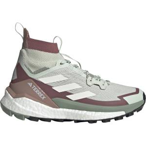 adidas Маратонки Adidas Women's Terrex Free Hiker 2 Off-Road Trail Running Shoes - Linen Green