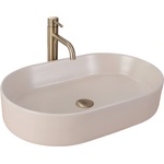 Rea Nadia 60 61x38,5 cm matt beige (REA-U9661)