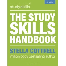 The Study Skills Handbook