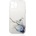 HQWear Кейс Marble за iPhone 12 Pro, син (9145576251478)