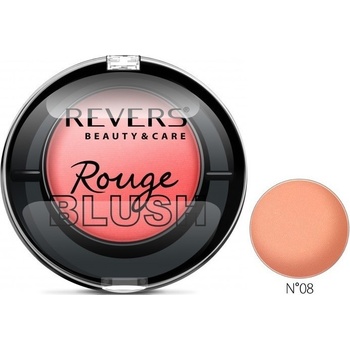 Reverz Rouge Blush lícenka 08 4 g