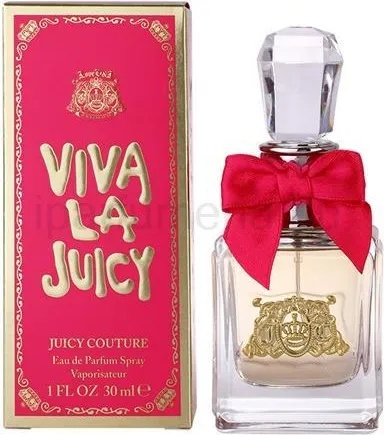 Juicy Couture Viva La Juicy EDP 30 ml