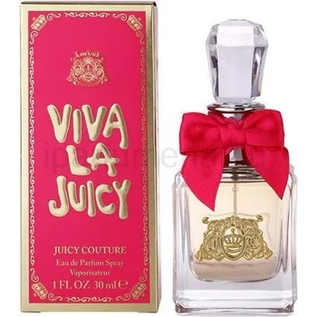 Image 1 of Juicy Couture Viva La Juicy EDP 30 ml
