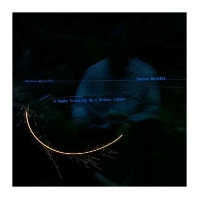 Václav Havelka – A Snake Crawling Up a Broken Ladder LP
