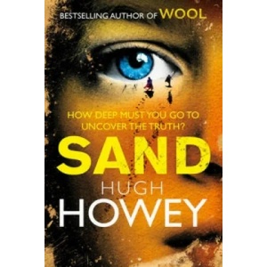 Sand | Hugh Howey (2014)