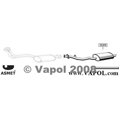 ASMET AS 12.019 – Sleviste.cz