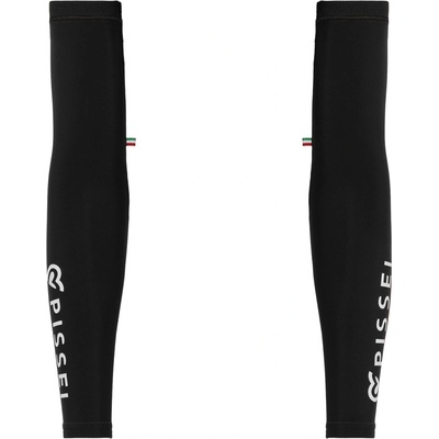 Pissei Monviso Arm Warmers Nero