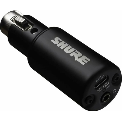 Shure MVX2UG2 USB