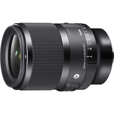 SIGMA 35MM F/1.4 DG DN ART SONY E