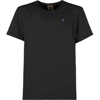 E9 Мъжка тениска E9 Zze T-shirt - Black (216-6051-0514)
