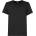 E9 Мъжка тениска E9 Zze T-shirt - Black (216-6051-0514)