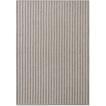 Ted Baker Сив/кремав килим за открито и закрито 160x230 cm Haringey Linley - Ted Baker (106398-160x230)