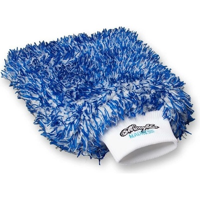 Microfiber Madness Incredimitt