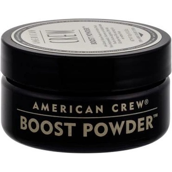 American Crew Style Boost Powder за обем на косата 10 g за мъже