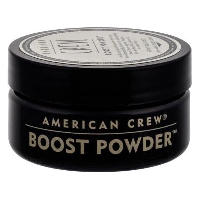 American Crew Style Boost Powder за обем на косата 10 g за мъже