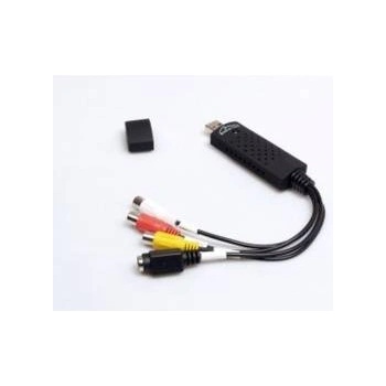 Media-Tech TV Tuner MEDIA-TECH Video Grabber MT4169