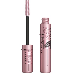 Maybelline New York Maybelline Lash Sensational Спирала за мигли Sky High, True Brown, 7.2 ml - ozone