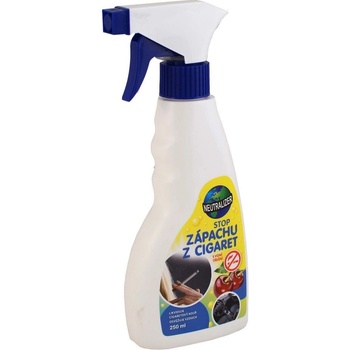 Bio-enzym Stop zápachu z cigaret 250 ml