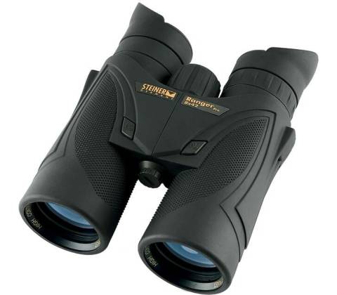 Steiner Ranger Xtreme 8x42