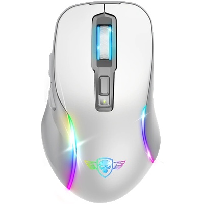 Spirit Of Gamer ELITE-M50 White (S-EM50WT)
