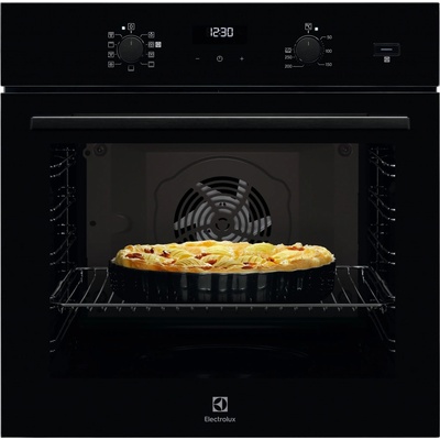 Set Electrolux EOD5F71Z + LIR60433B