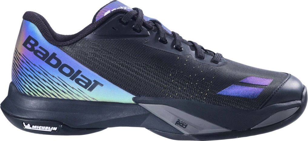 Babolat Jet Mach 4 All Court Men Spectra Edition od 143,9