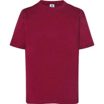JHK JHK150K Burgundy
