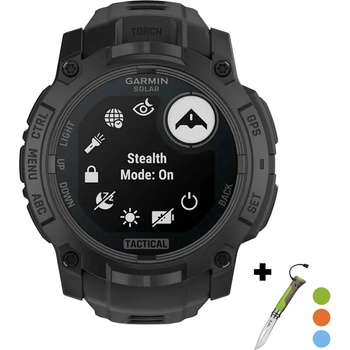 Garmin Instinct 3 Solar 50mm (010-02935)