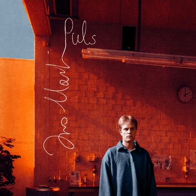 Martin Ivo: Puls - CD (075818)