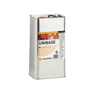 Pallmann Unibase základní lak 5 l