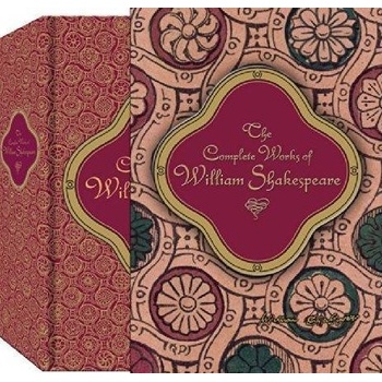 Complete Works of William Shakespeare - Knickerbocker Classics: William Shakespe