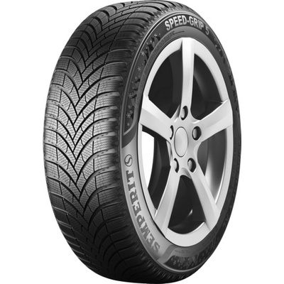 SEMPERIT Speed-Grip 5 255/45 R19 104V
