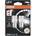 OSRAM Автомобилна крушка Osram 7506DRP, 1.4W, 100lm, P21W, BA15s, LED, 2 броя в опаковка (7506DRP)