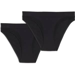 PUMA 3D Knit Sport Briefs 2P Размер: L / Цвят: черен