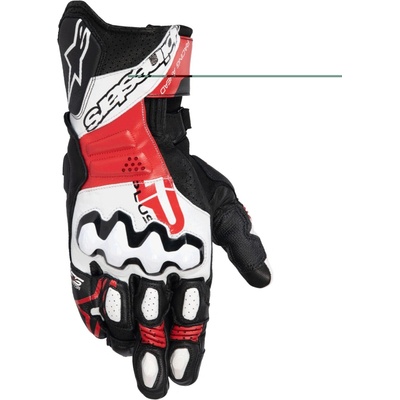 Alpinestars GP PLUS R V3