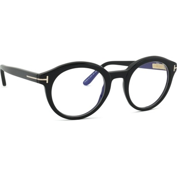 Tom Ford FT6061-B 001 50
