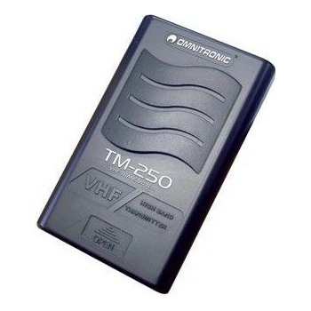 Omnitronic TM-250