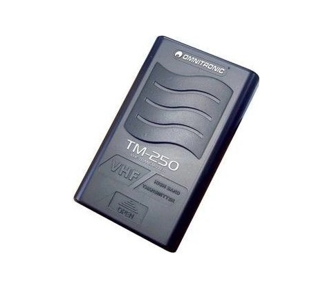 Omnitronic TM-250